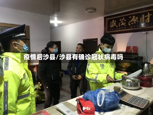 疫情后沙县/沙县有确诊冠状病毒吗-第3张图片