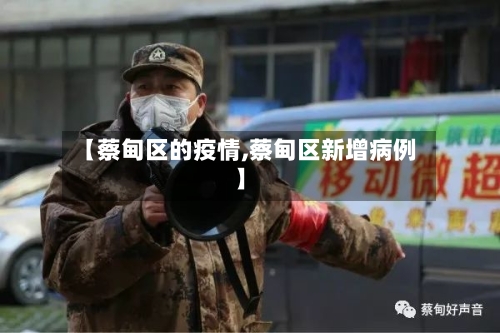 【蔡甸区的疫情,蔡甸区新增病例】