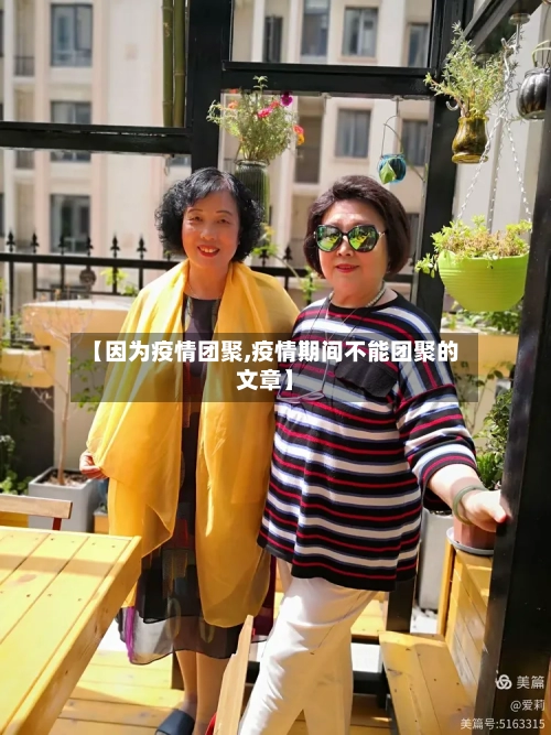 【因为疫情团聚,疫情期间不能团聚的文章】-第2张图片