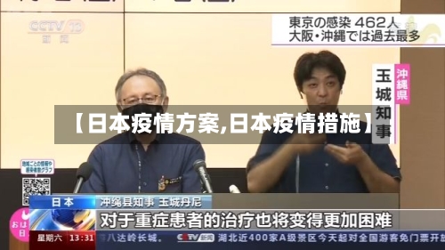 【日本疫情方案,日本疫情措施】-第3张图片