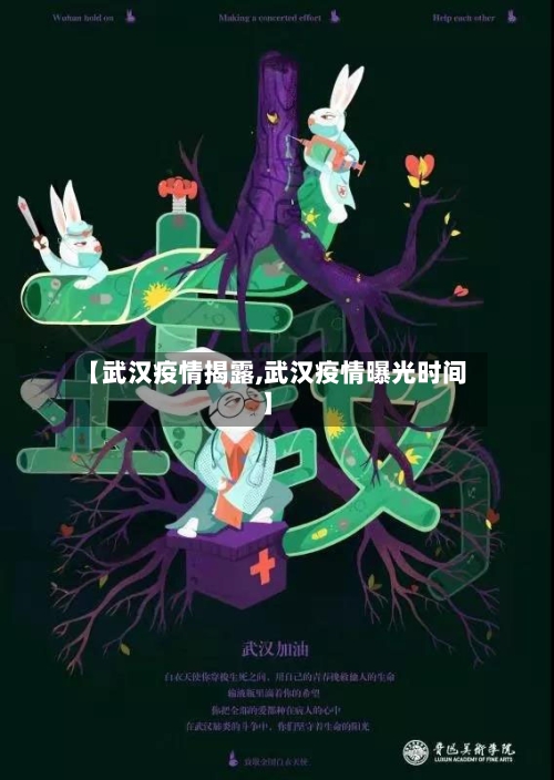【武汉疫情揭露,武汉疫情曝光时间】