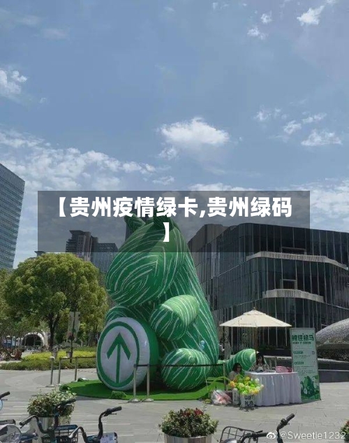 【贵州疫情绿卡,贵州绿码】