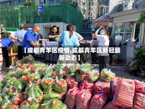 【成都青羊区疫情,成都青羊区新冠最新动态】-第2张图片