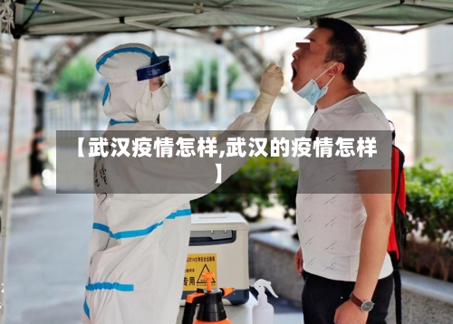 【武汉疫情怎样,武汉的疫情怎样】-第3张图片