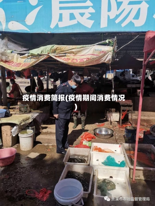 疫情消费简报(疫情期间消费情况)-第2张图片