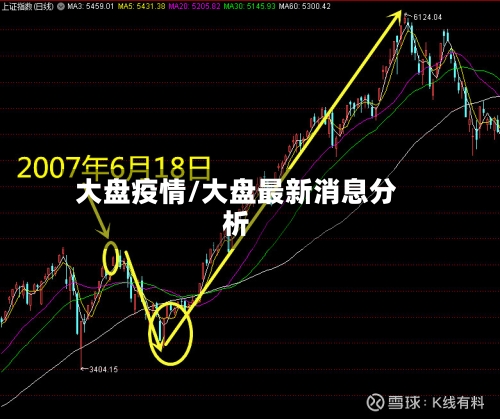 大盘疫情/大盘最新消息分析