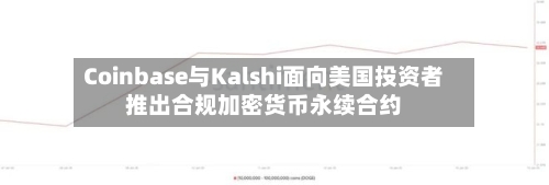 Coinbase与Kalshi面向美国投资者推出合规加密货币永续合约-第3张图片