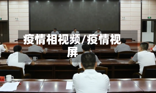疫情相视频/疫情视屏