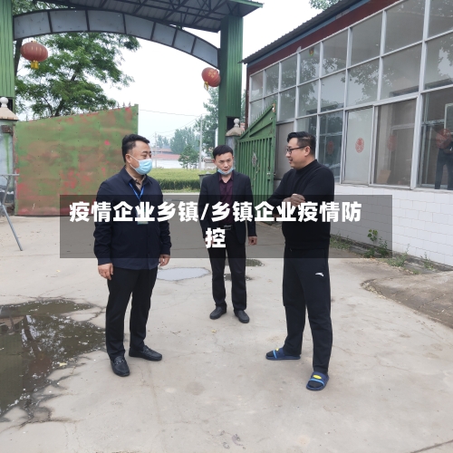 疫情企业乡镇/乡镇企业疫情防控