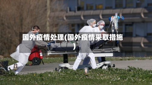 国外疫情处理(国外疫情采取措施)