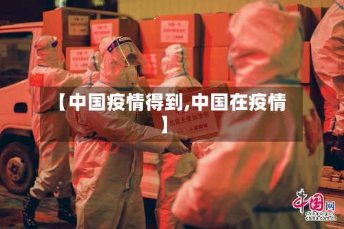 【中国疫情得到,中国在疫情】-第2张图片