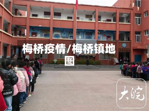 梅桥疫情/梅桥镇地图