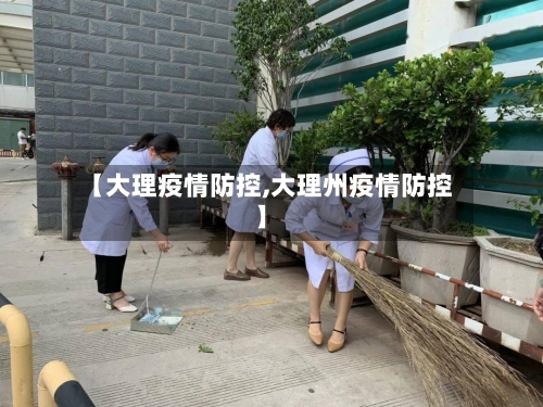 【大理疫情防控,大理州疫情防控】-第2张图片