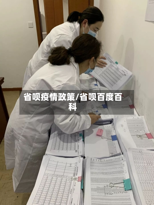 省呗疫情政策/省呗百度百科