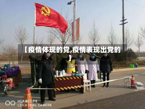 【疫情体现的党,疫情表现出党的】-第3张图片