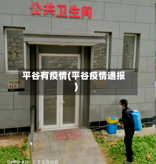 平谷有疫情(平谷疫情通报)