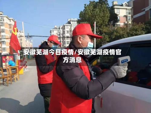 安徽芜湖今日疫情/安徽芜湖疫情官方消息-第2张图片
