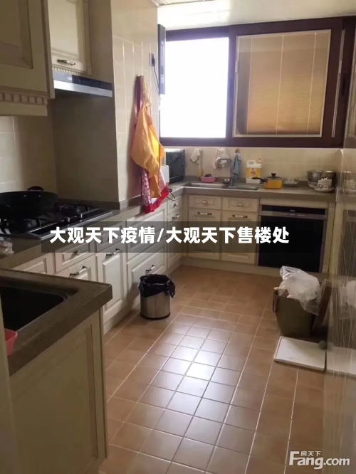 大观天下疫情/大观天下售楼处
