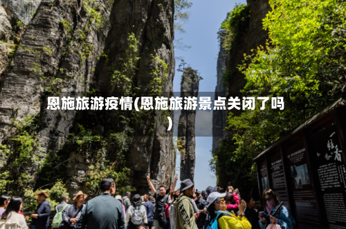 恩施旅游疫情(恩施旅游景点关闭了吗)