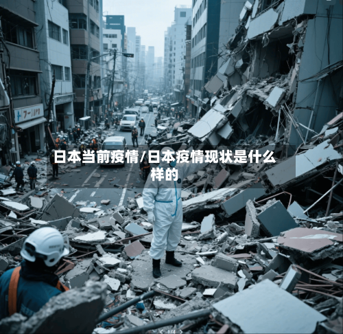 日本当前疫情/日本疫情现状是什么样的