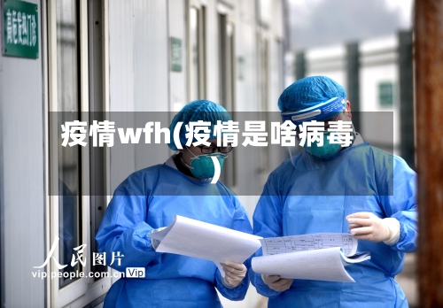 疫情wfh(疫情是啥病毒)