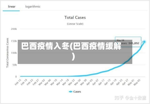 巴西疫情入冬(巴西疫情缓解)