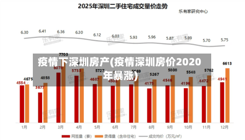 疫情下深圳房产(疫情深圳房价2020年暴涨)