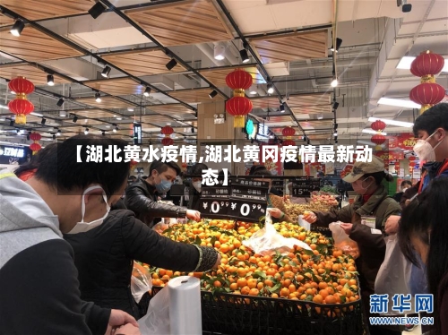 【湖北黄水疫情,湖北黄冈疫情最新动态】