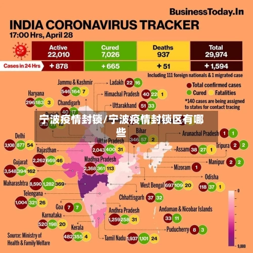 宁波疫情封锁/宁波疫情封锁区有哪些