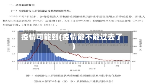 疫情可能到(疫情能不能过去了)-第2张图片