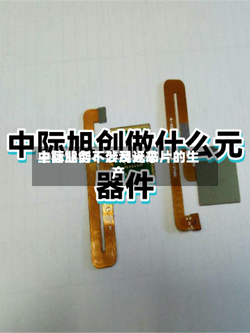 中际旭创：公司近来主营业务不涉及光芯片的生产-第2张图片