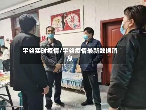 平谷实时疫情/平谷疫情最新数据消息-第2张图片