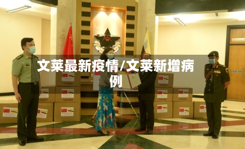 文莱最新疫情/文莱新增病例