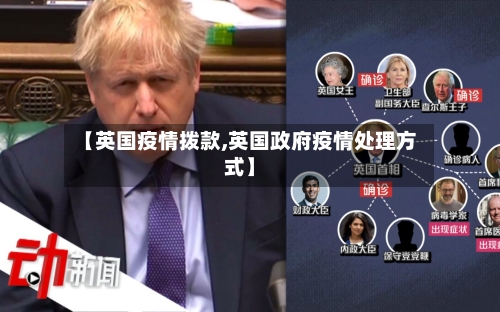 【英国疫情拨款,英国政府疫情处理方式】-第2张图片