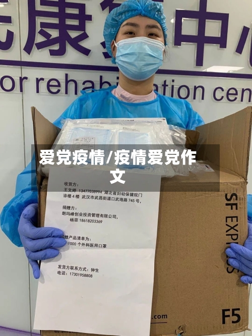 爱党疫情/疫情爱党作文